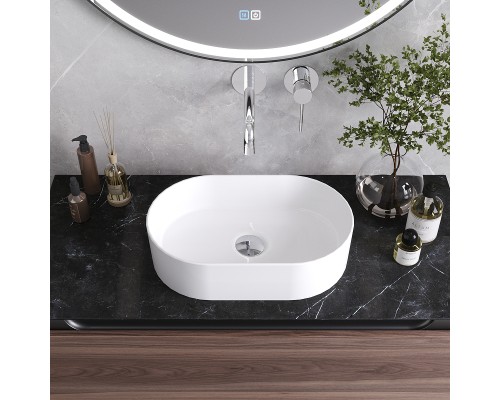 Раковина-чаша Cezares 46 CZR-6576 цвет Белый