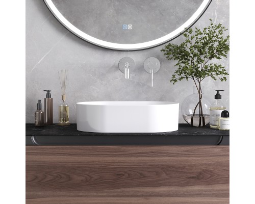 Раковина-чаша Cezares 46 CZR-6576 цвет Белый