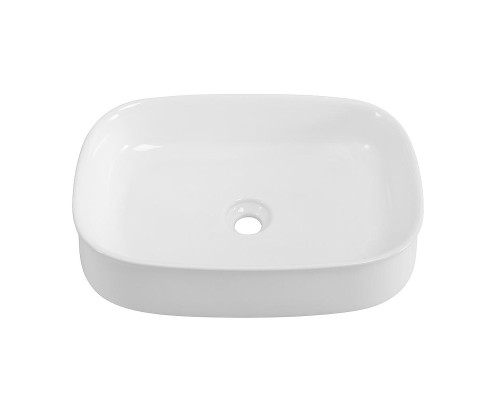 Раковина-чаша Cezares 56 CZR-6582 цвет Белый