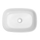 Раковина-чаша Cezares 56 CZR-6582 цвет Белый