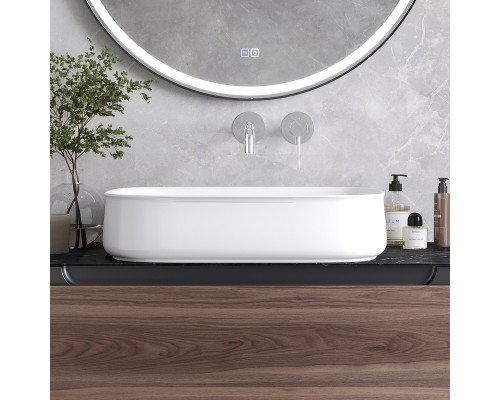 Раковина-чаша Cezares 56 CZR-6582 цвет Белый