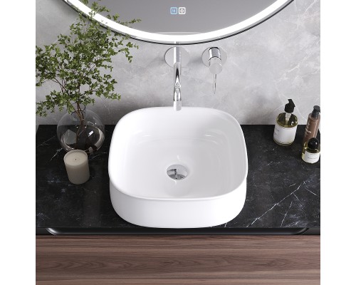 Раковина-чаша Cezares 43 CZR-6583 цвет Белый