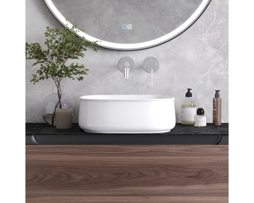 Раковина-чаша Cezares 43 CZR-6583 цвет Белый