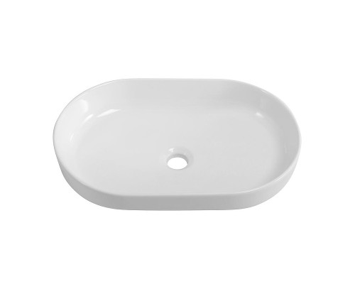 Раковина-чаша Cezares 55 CZR-6594 цвет Белый