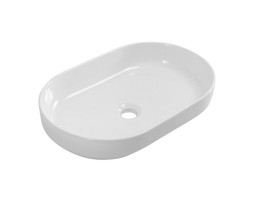Раковина-чаша Cezares 55 CZR-6594 цвет Белый