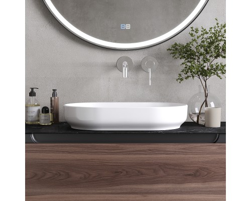 Раковина-чаша Cezares 55 CZR-6594 цвет Белый