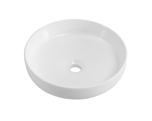 Раковина-чаша Cezares 40 CZR-6595 цвет Белый