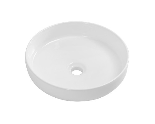 Раковина-чаша Cezares 40 CZR-6595 цвет Белый