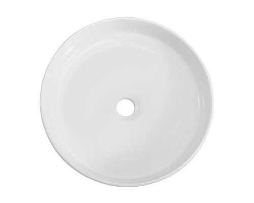 Раковина-чаша Cezares 40 CZR-6595 цвет Белый