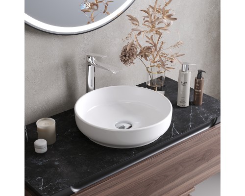 Раковина-чаша Cezares 40 CZR-6595 цвет Белый