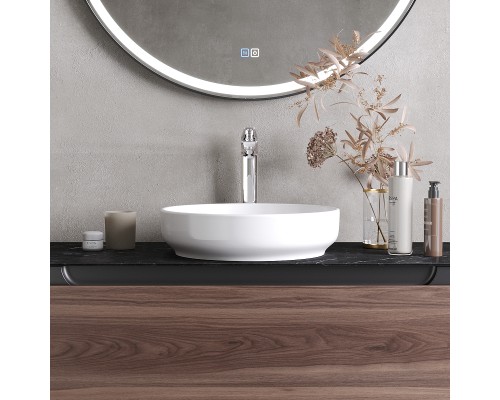 Раковина-чаша Cezares 40 CZR-6595 цвет Белый