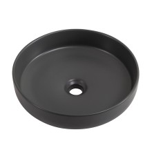 Раковина-чаша Cezares 40 CZR-6595-GO цвет Серый матовый