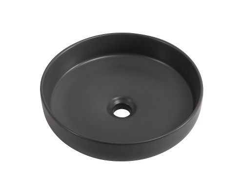 Раковина-чаша Cezares 40 CZR-6595-GO цвет Серый матовый