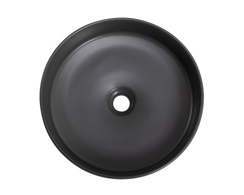 Раковина-чаша Cezares 40 CZR-6595-GO цвет Серый матовый