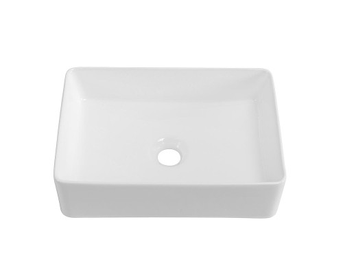 Раковина-чаша Cezares 41 CZR-6596 цвет Белый
