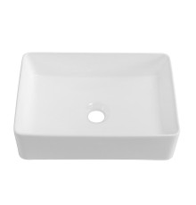 Раковина-чаша Cezares 41 CZR-6596 цвет Белый