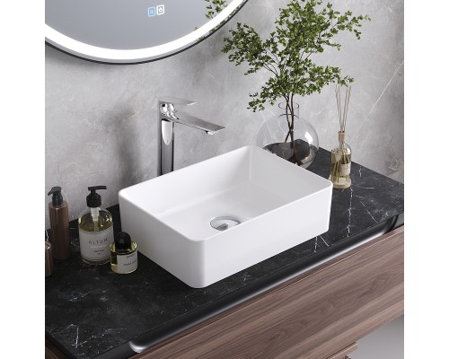 Раковина-чаша Cezares 41 CZR-6596 цвет Белый