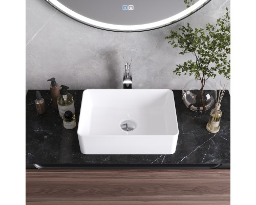 Раковина-чаша Cezares 41 CZR-6596 цвет Белый