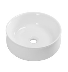 Раковина-чаша Cezares 36 CZR-6603 цвет Белый