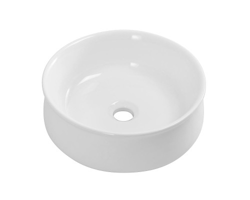 Раковина-чаша Cezares 36 CZR-6603 цвет Белый
