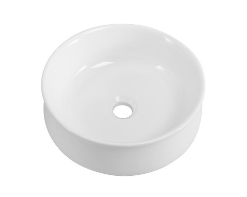 Раковина-чаша Cezares 36 CZR-6603 цвет Белый