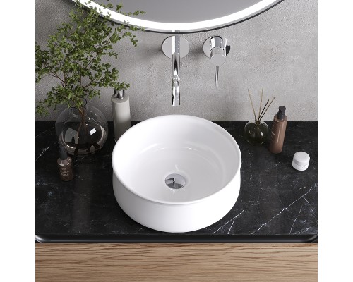 Раковина-чаша Cezares 36 CZR-6603 цвет Белый