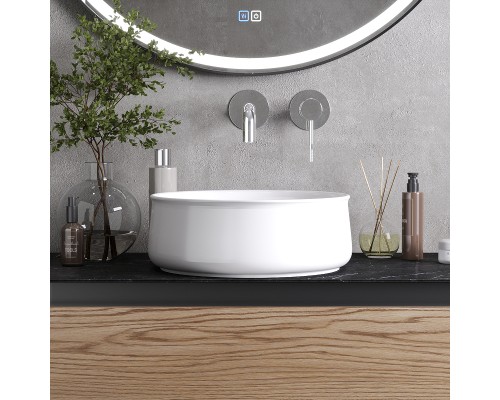 Раковина-чаша Cezares 36 CZR-6603 цвет Белый