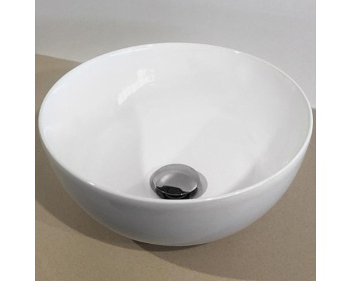 Раковина-чаша Comforty 38.5 107 00004150370 Белая