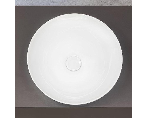 Раковина-чаша Comforty 38.5 107 00004150370 Белая