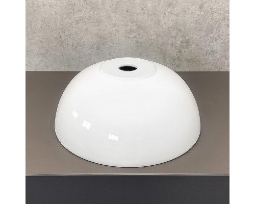 Раковина-чаша Comforty 38.5 107 00004150370 Белая