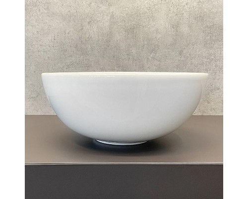 Раковина-чаша Comforty 38.5 107 00004150370 Белая