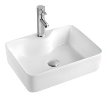 Раковина Comforty 48 PZ-6068 00003122815 Белая