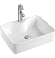 Раковина Comforty 48 PZ-6068 00003122815 Белая