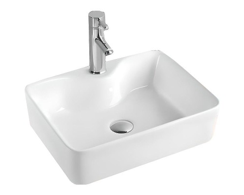 Раковина Comforty 48 PZ-6068 00003122815 Белая