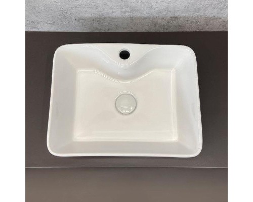 Раковина Comforty 48 PZ-6068 00003122815 Белая