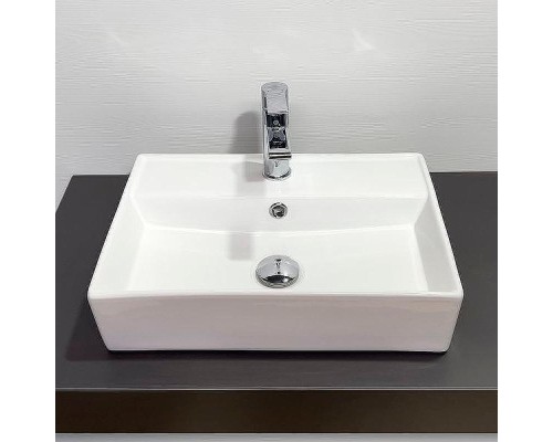 Раковина Comforty 50 7657D 00-00011951 Белая