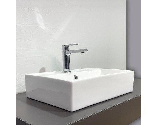 Раковина Comforty 50 7657D 00-00011951 Белая