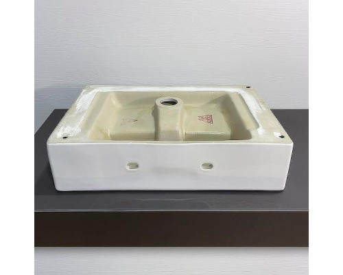 Раковина Comforty 50 7657D 00-00011951 Белая