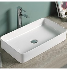 Раковина-чаша Comforty 78189 60 00004143424 Белая