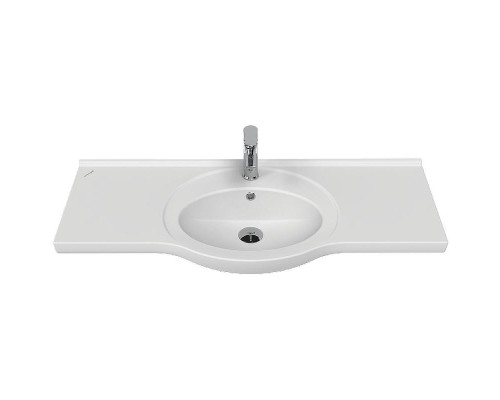 Раковина Creavit Etol 85 ET185-00CB00E-0000 Белая