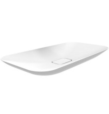 Раковина-чаша Creavit Foglia 80 FG180-00CB00E-0000 Белая