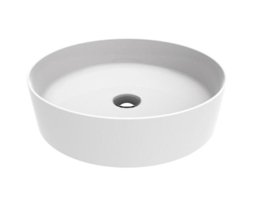 Раковина-чаша Creavit Loop 45 LP145-00CB00E-0000 Белая
