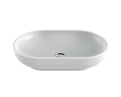 Раковина-чаша Creavit Mina 65 MN165-00CB00E-0000 Белая