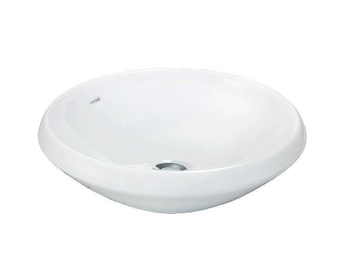 Раковина-чаша Creavit Minimal 45 MN045-00CB00E-0000 Белая