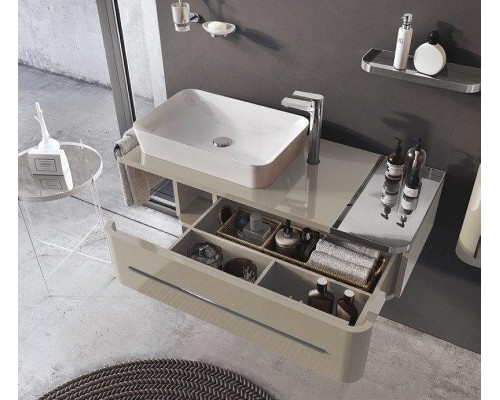 Раковина-чаша Creavit Ultra 60 UL060-00CB00E-0000 Белая