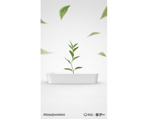 Раковина-чаша Creavit Ultra 60 UL060-00CB00E-0000 Белая