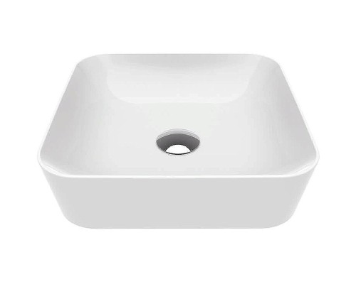 Раковина-чаша Creavit Ultra 40 UL040-00CB00E-0000 Белая