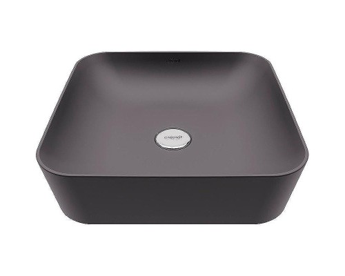 Раковина-чаша Creavit Ultra 40 UL040-00AM00E-0000 Антрацит