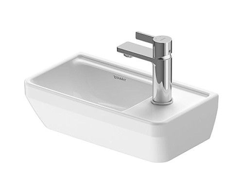 Раковина Duravit D-Neo 40 0739400041 Белая