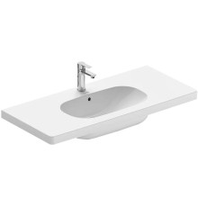 Раковина Duravit D-Code 100 03421000002 Белая